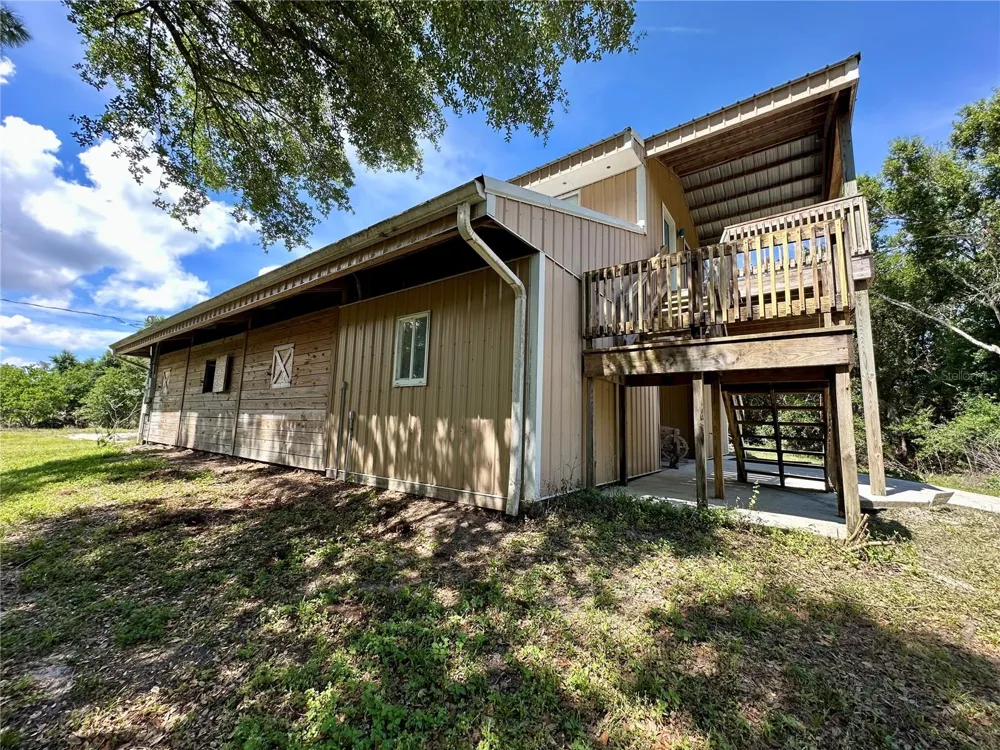 7759 ESTATES DRIVE North Port, FL 34291