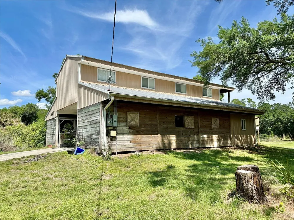 7759 ESTATES DRIVE North Port, FL 34291