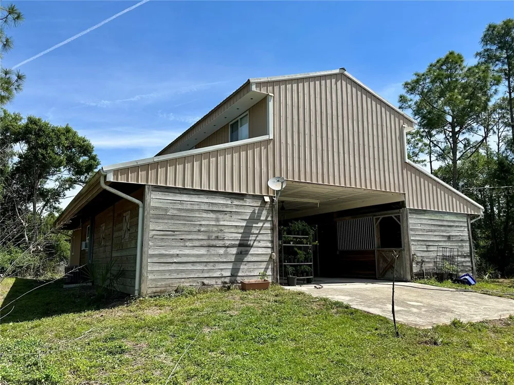 7759 ESTATES DRIVE North Port, FL 34291