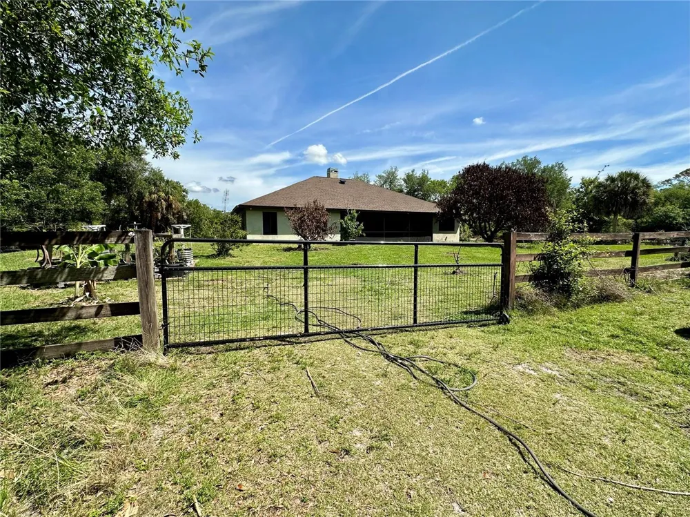 7759 ESTATES DRIVE North Port, FL 34291