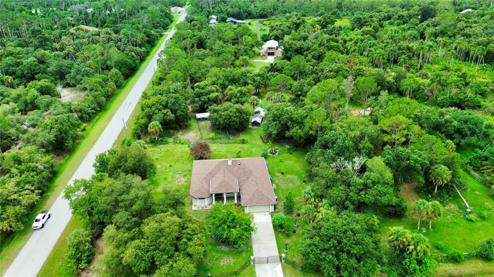 7759 ESTATES DRIVE North Port, FL 34291