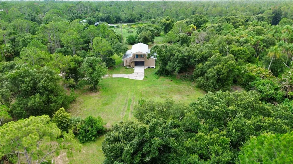 7759 ESTATES DRIVE North Port, FL 34291