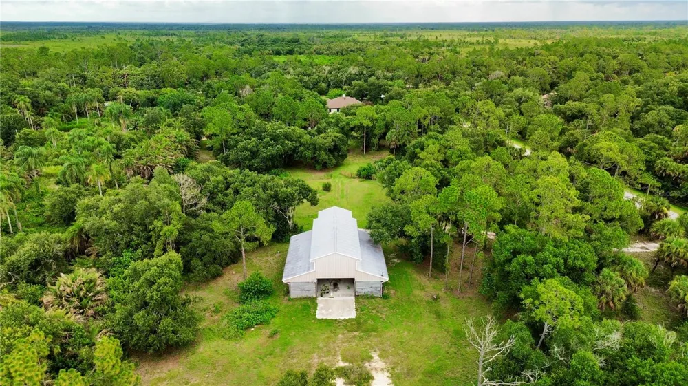 7759 ESTATES DRIVE North Port, FL 34291