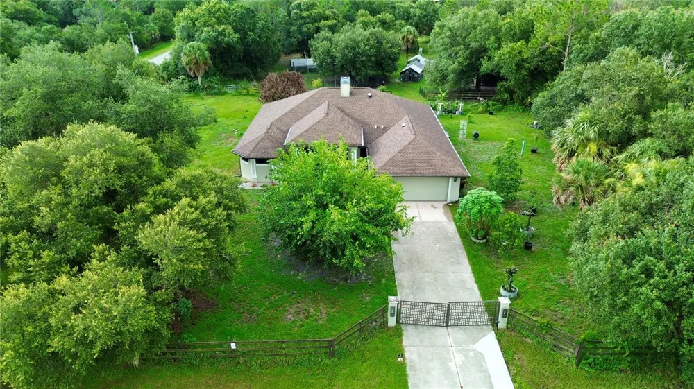 7759 ESTATES DRIVE North Port, FL 34291