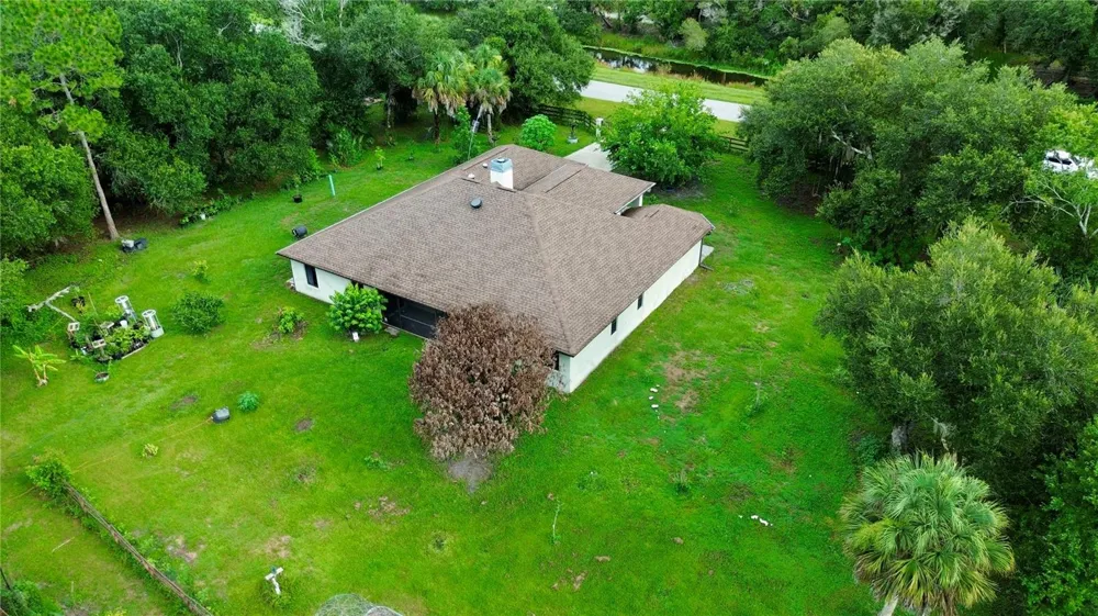 7759 ESTATES DRIVE North Port, FL 34291