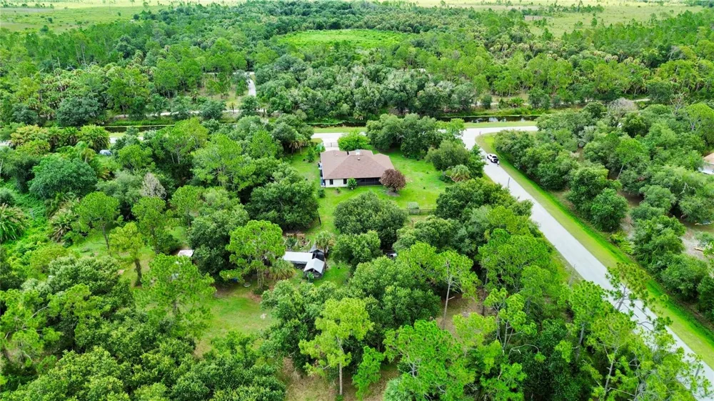 7759 ESTATES DRIVE North Port, FL 34291