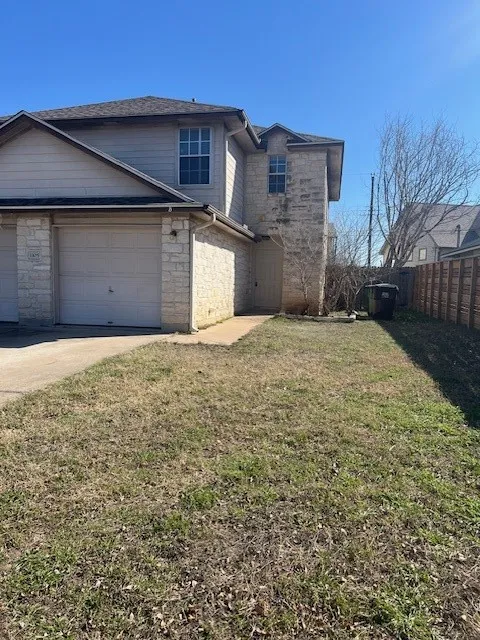 1105 Christopher Drive #B Round Rock, TX 78681