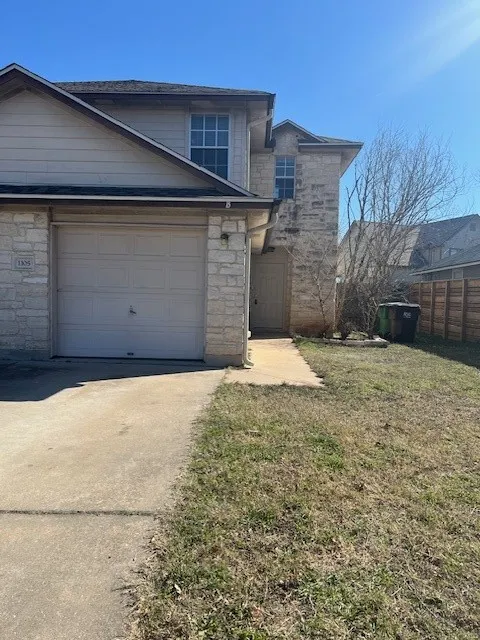 1105 Christopher Drive #B Round Rock, TX 78681