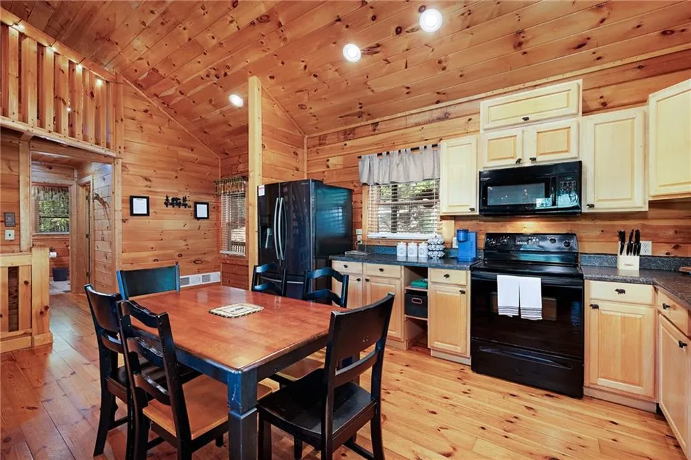 414 Marque Lane NE Ranger, GA 30734