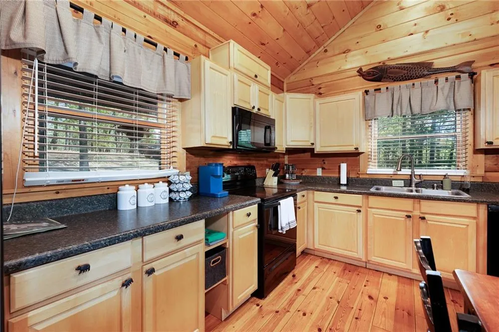 414 Marque Lane NE Ranger, GA 30734