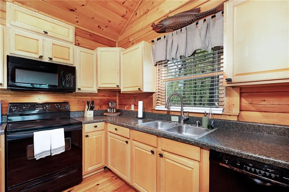 414 Marque Lane NE Ranger, GA 30734