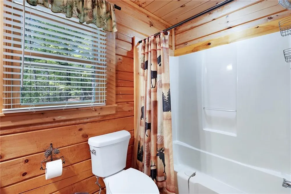414 Marque Lane NE Ranger, GA 30734