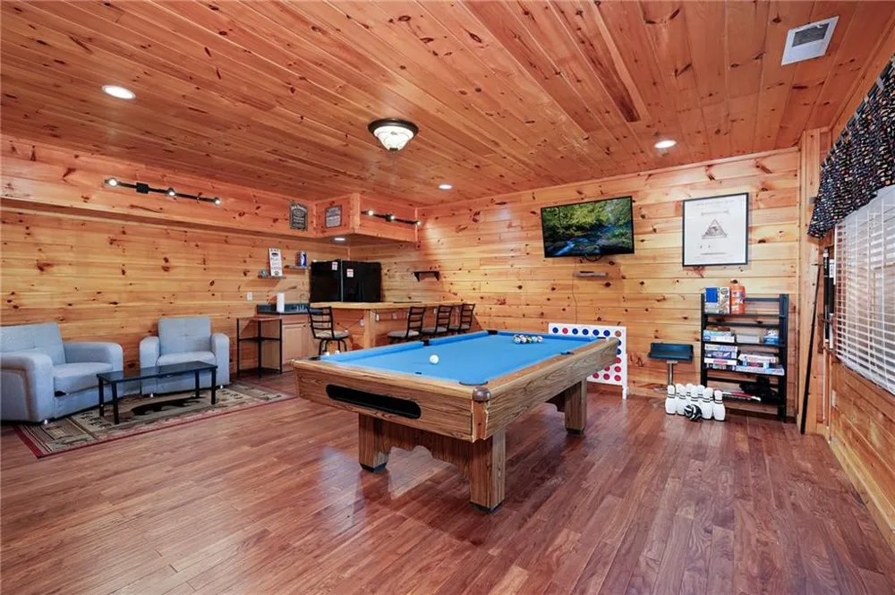 414 Marque Lane NE Ranger, GA 30734
