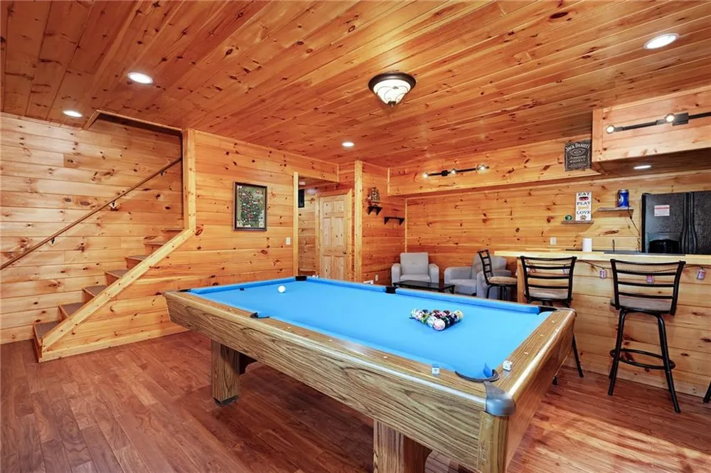 414 Marque Lane NE Ranger, GA 30734