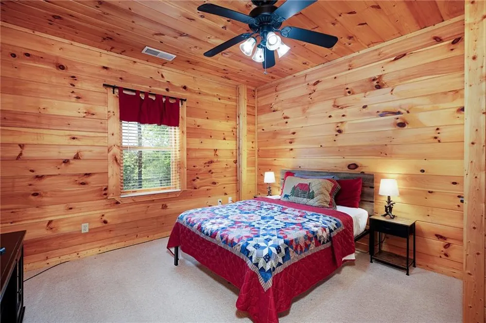 414 Marque Lane NE Ranger, GA 30734