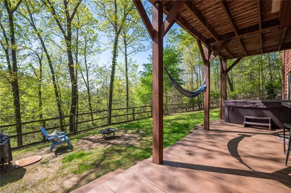 414 Marque Lane NE Ranger, GA 30734