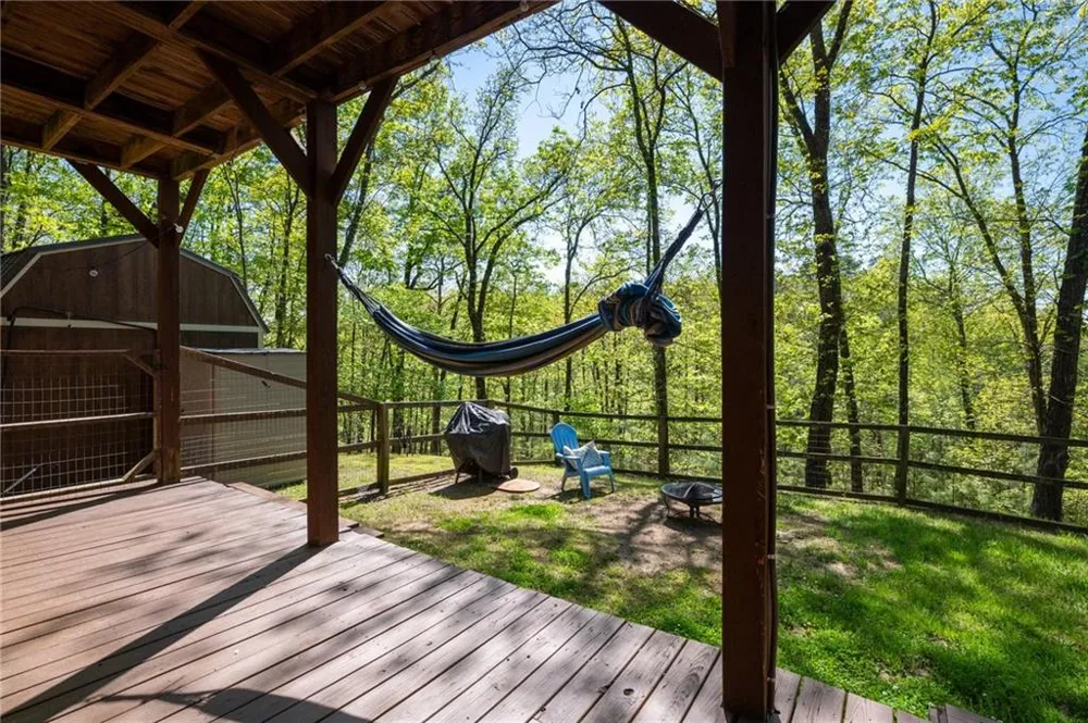 414 Marque Lane NE Ranger, GA 30734