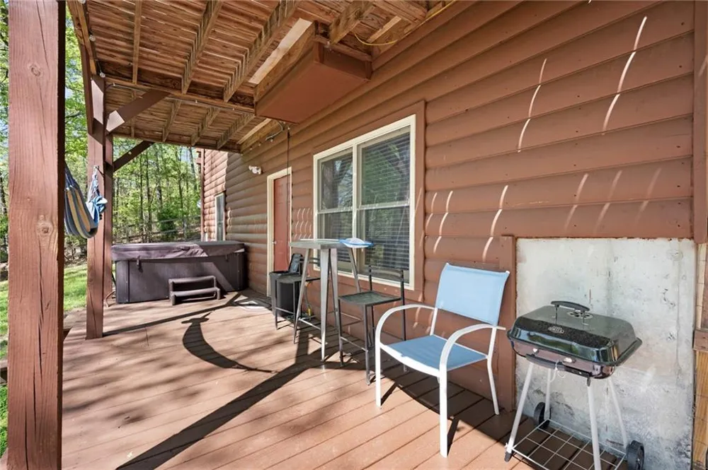 414 Marque Lane NE Ranger, GA 30734