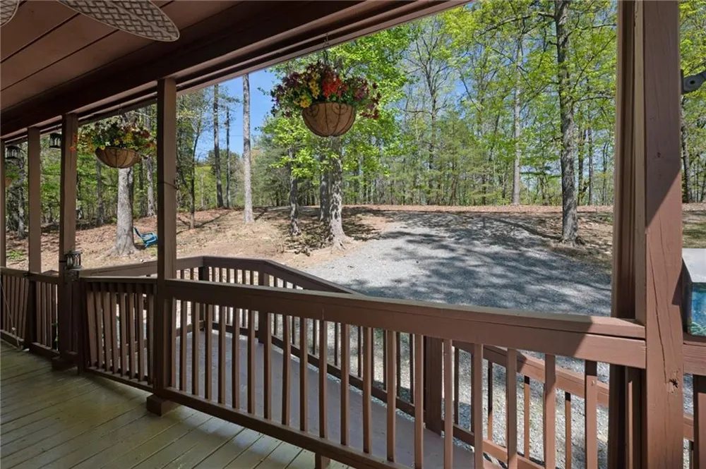 414 Marque Lane NE Ranger, GA 30734
