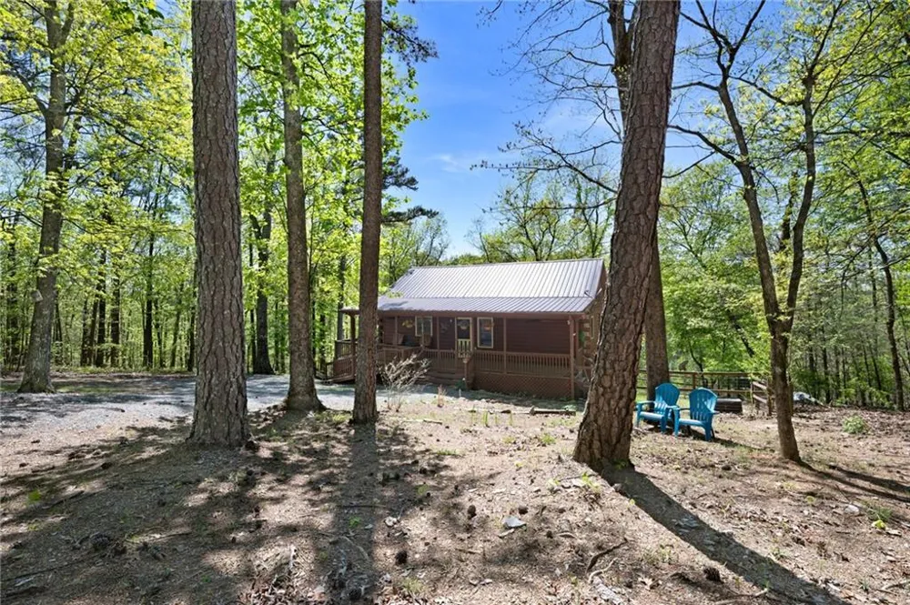 414 Marque Lane NE Ranger, GA 30734