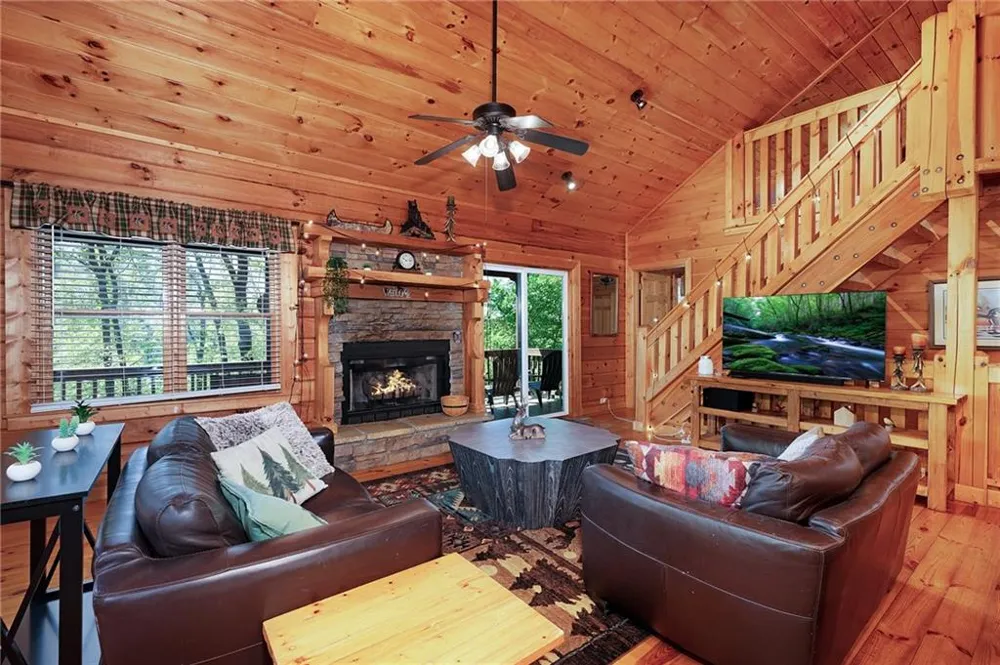 414 Marque Lane NE Ranger, GA 30734