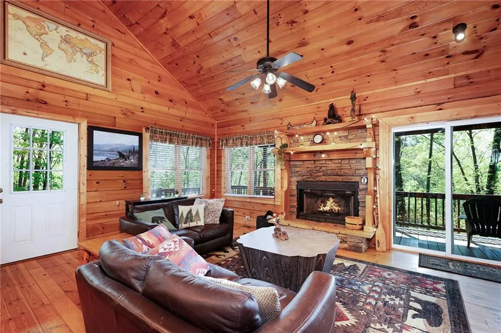 414 Marque Lane NE Ranger, GA 30734