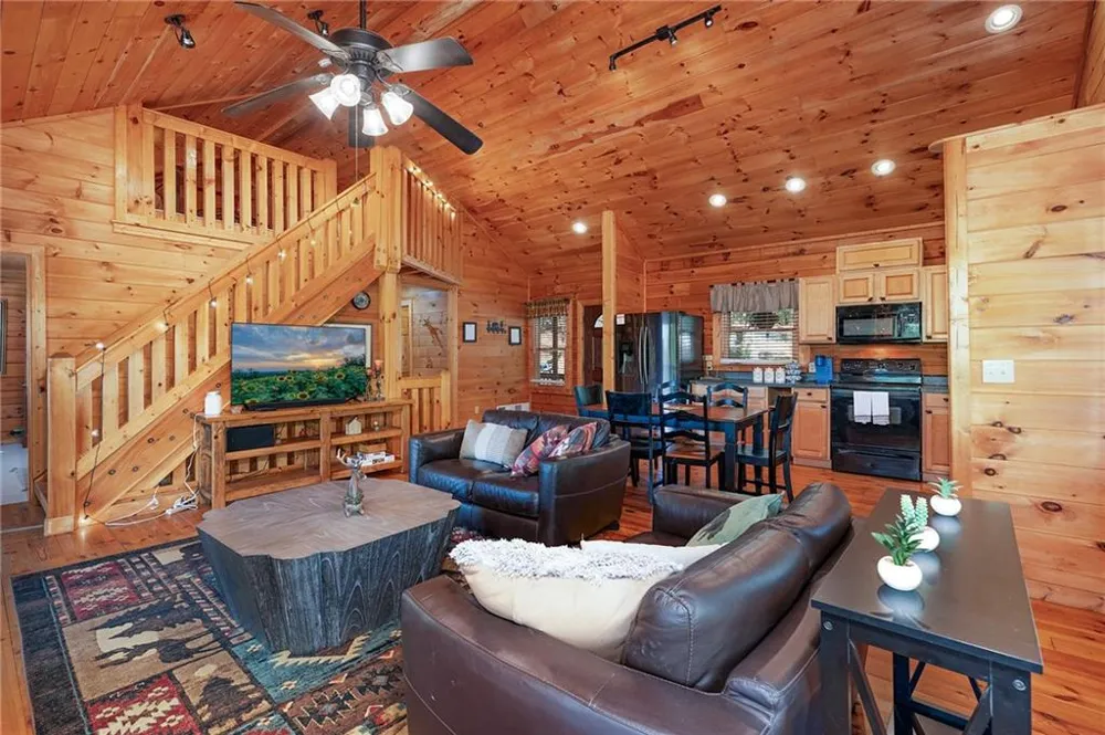 414 Marque Lane NE Ranger, GA 30734