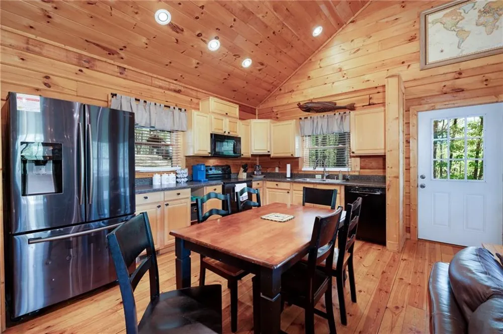 414 Marque Lane NE Ranger, GA 30734