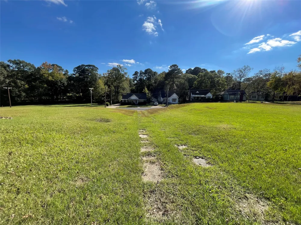 North Main Street Homer, LA 71040