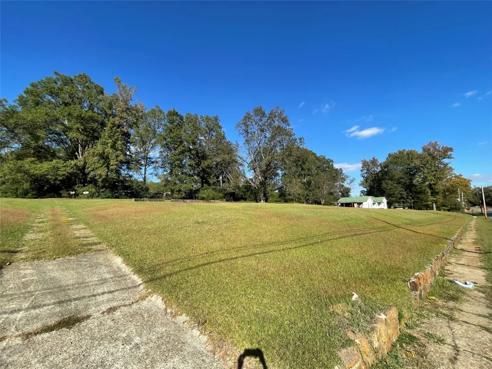 North Main Street Homer, LA 71040