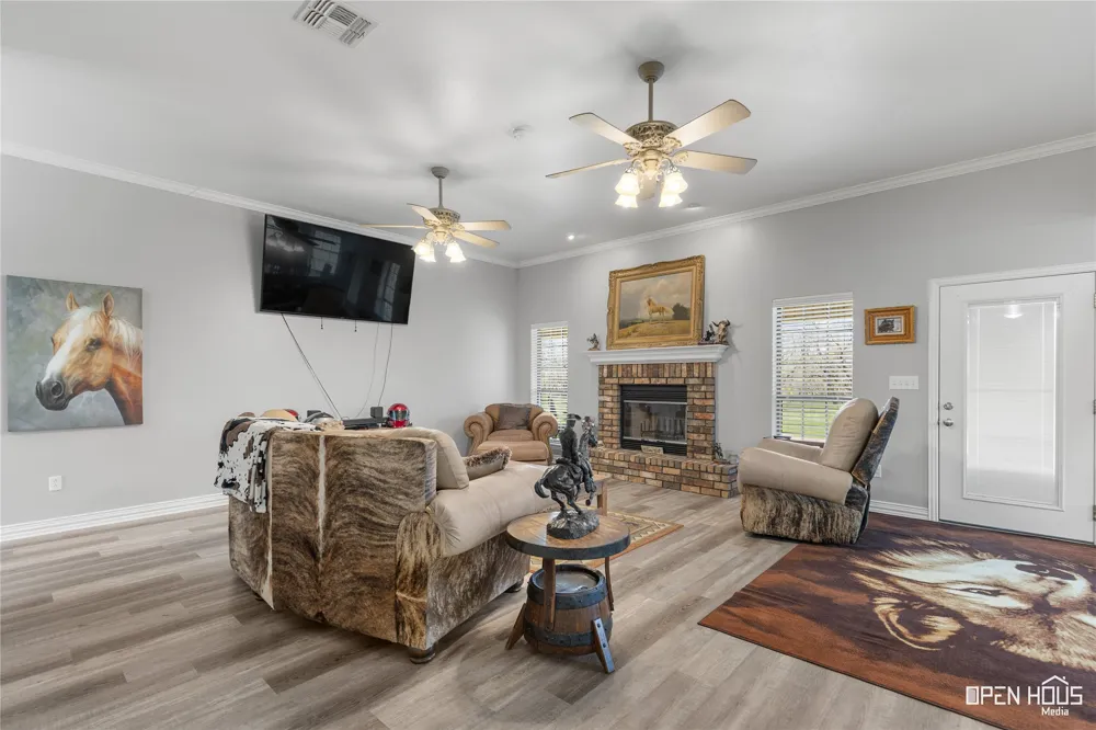 428 Kinta Trail Wichita Falls, TX 76310