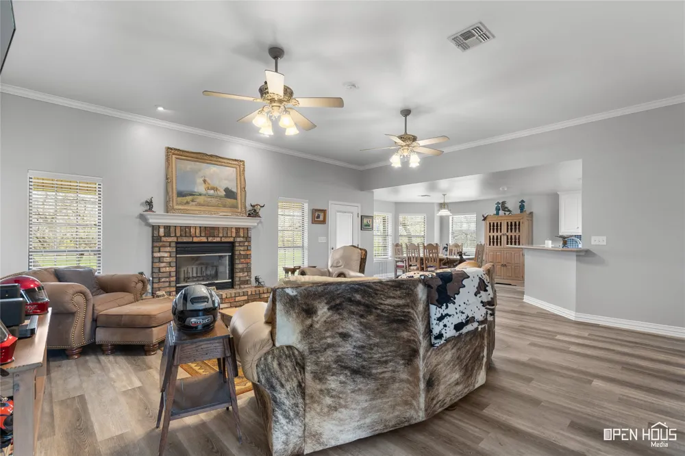 428 Kinta Trail Wichita Falls, TX 76310