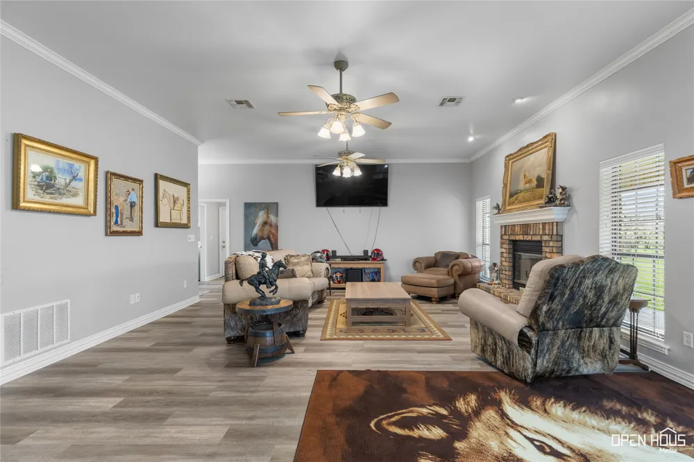 428 Kinta Trail Wichita Falls, TX 76310