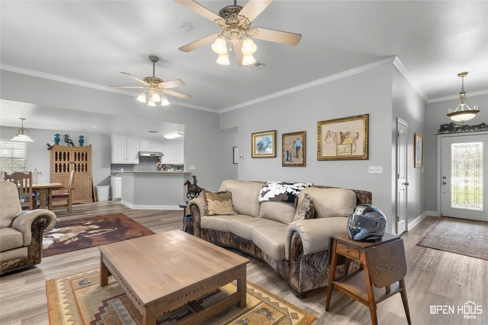 428 Kinta Trail Wichita Falls, TX 76310
