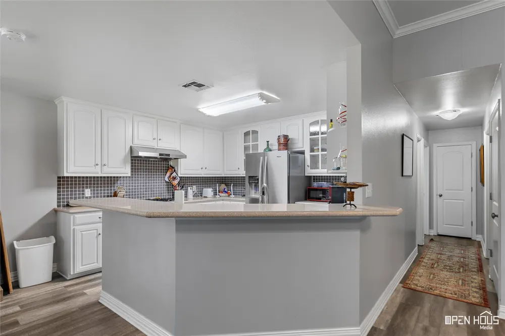 428 Kinta Trail Wichita Falls, TX 76310