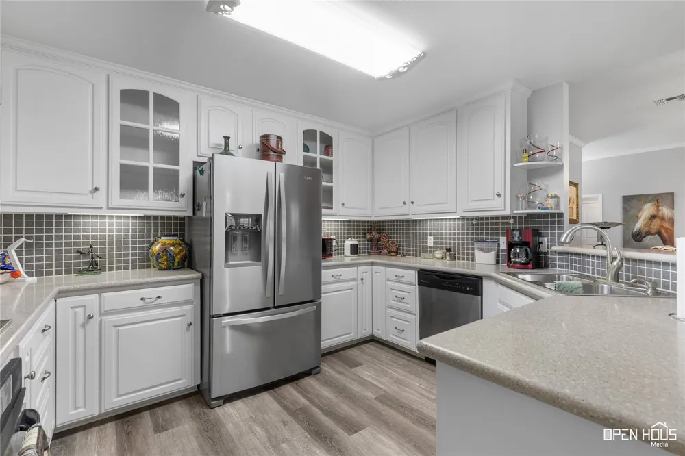 428 Kinta Trail Wichita Falls, TX 76310
