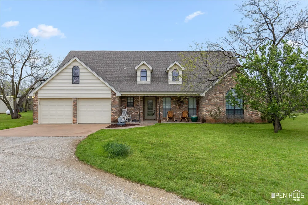 428 Kinta Trail Wichita Falls, TX 76310