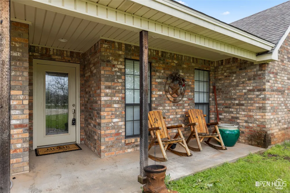 428 Kinta Trail Wichita Falls, TX 76310