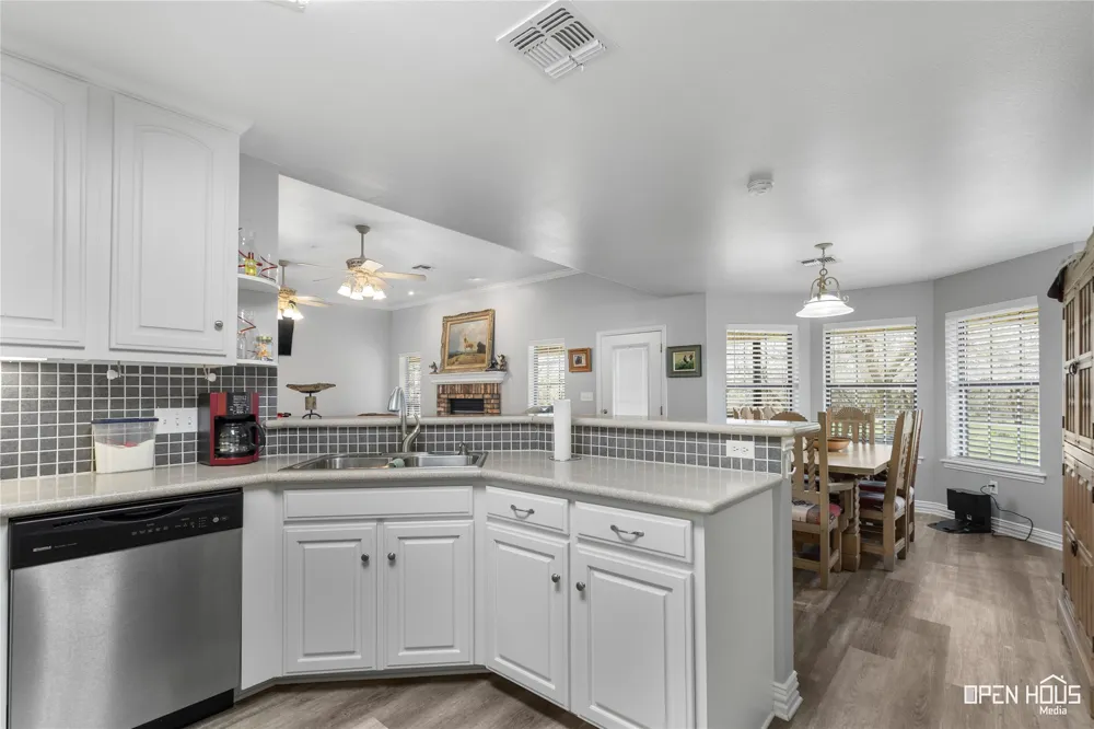 428 Kinta Trail Wichita Falls, TX 76310