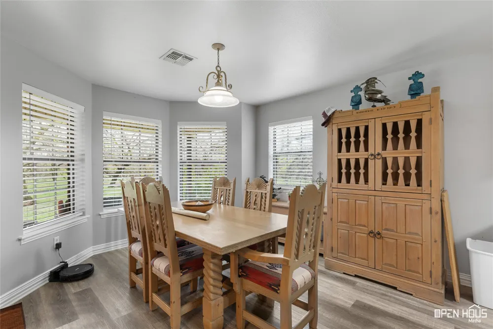 428 Kinta Trail Wichita Falls, TX 76310