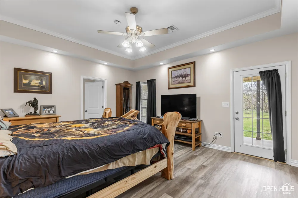 428 Kinta Trail Wichita Falls, TX 76310
