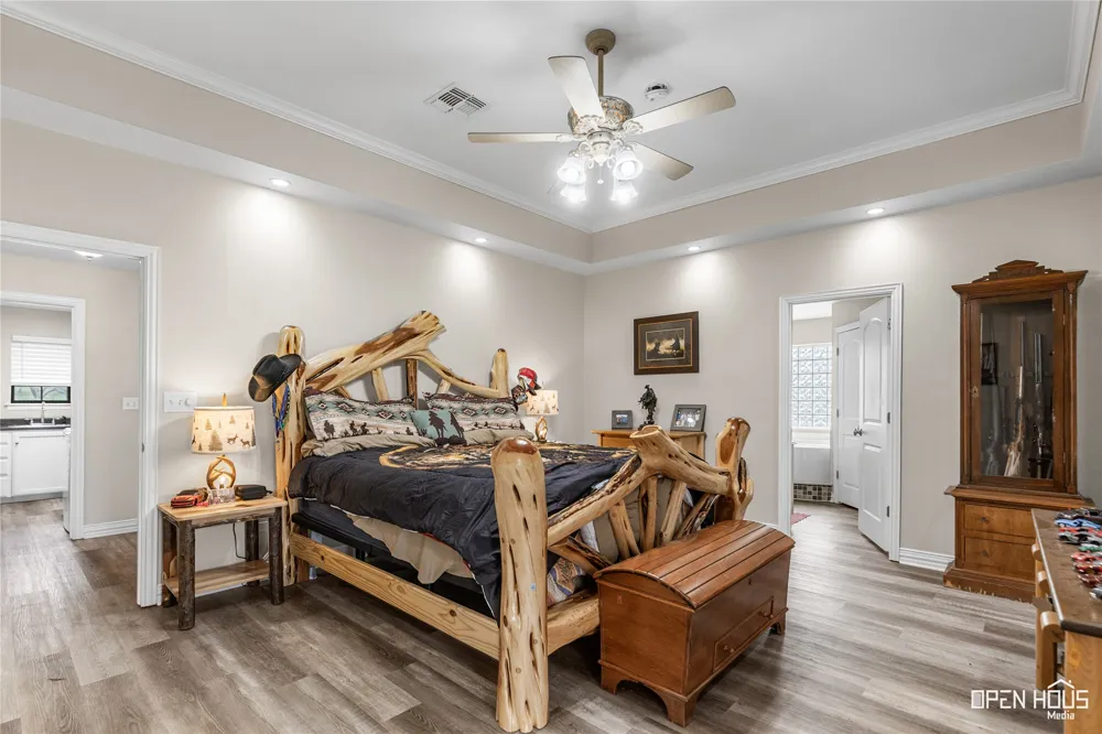 428 Kinta Trail Wichita Falls, TX 76310
