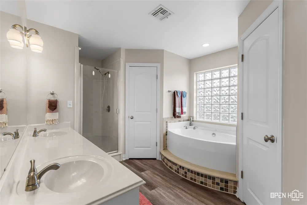 428 Kinta Trail Wichita Falls, TX 76310