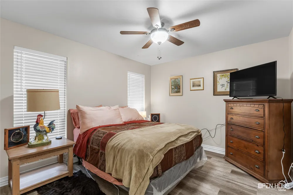 428 Kinta Trail Wichita Falls, TX 76310