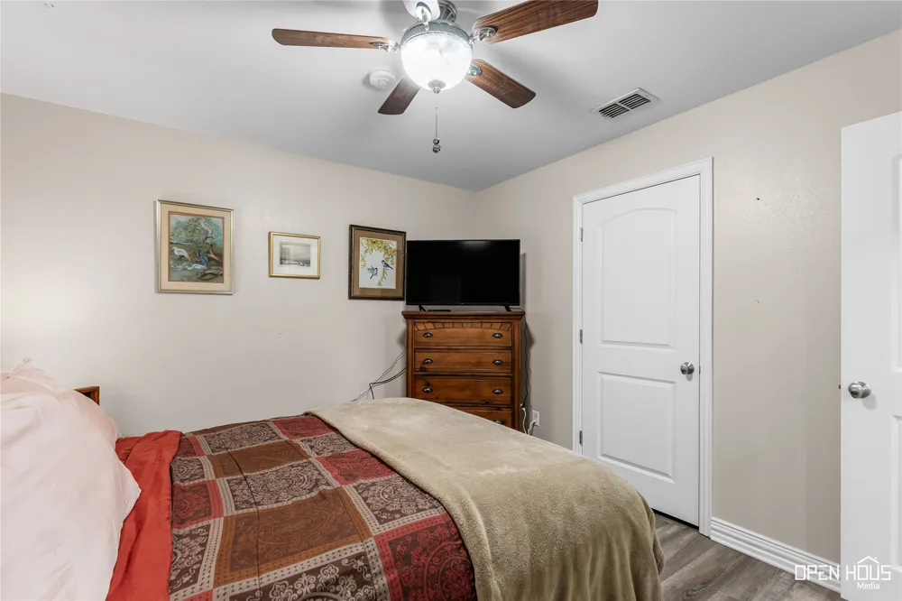 428 Kinta Trail Wichita Falls, TX 76310