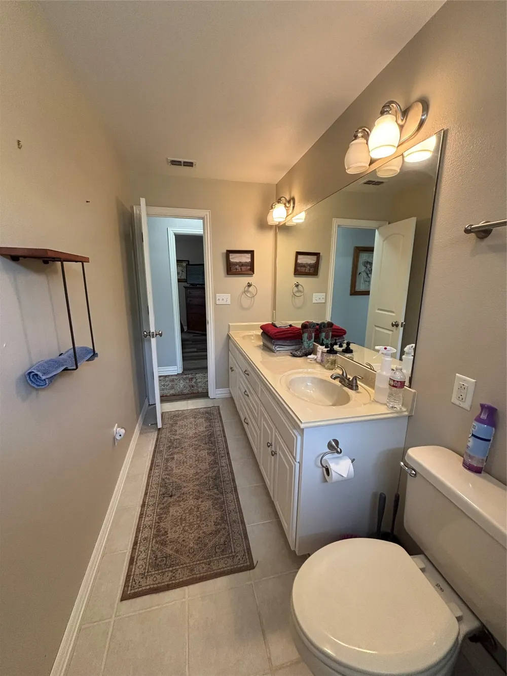 428 Kinta Trail Wichita Falls, TX 76310