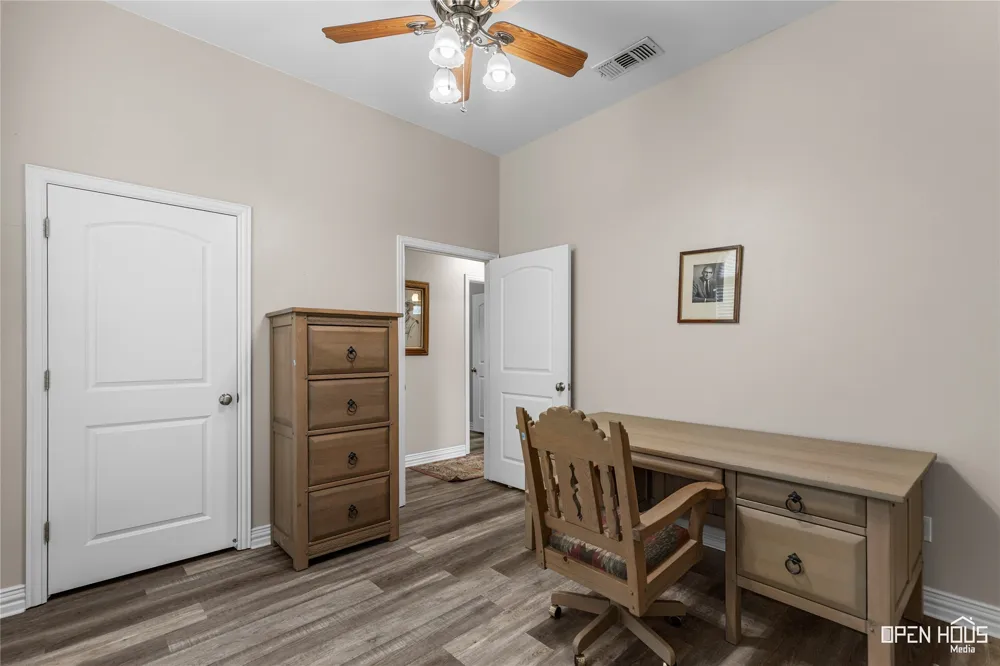 428 Kinta Trail Wichita Falls, TX 76310