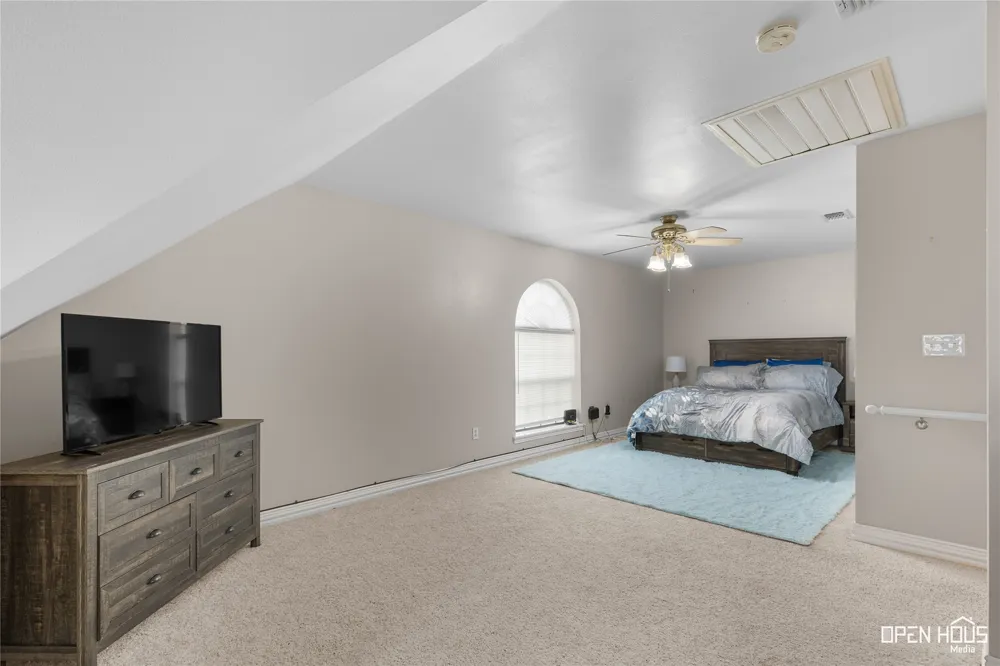 428 Kinta Trail Wichita Falls, TX 76310
