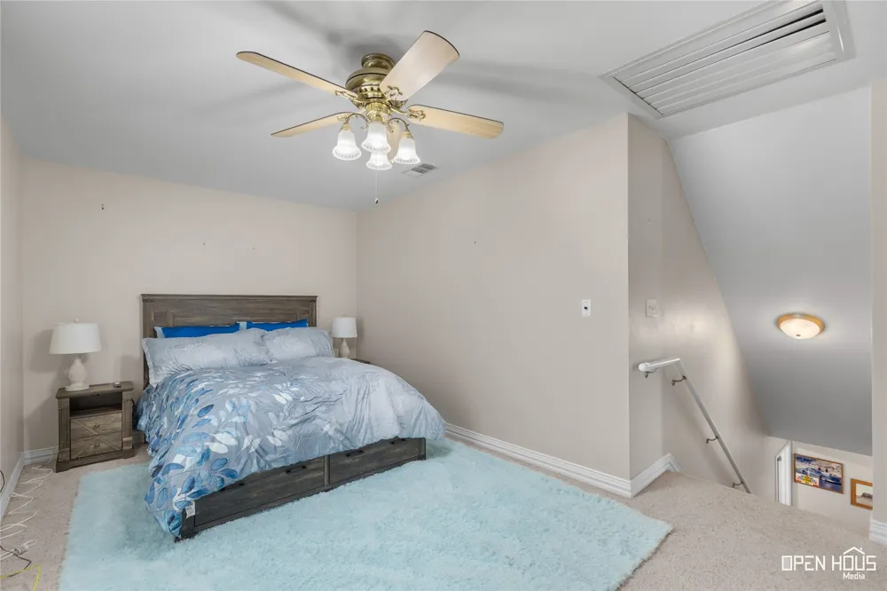 428 Kinta Trail Wichita Falls, TX 76310