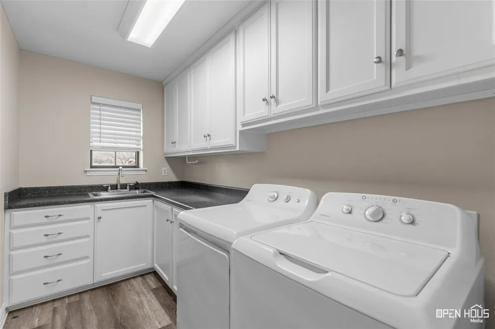 428 Kinta Trail Wichita Falls, TX 76310